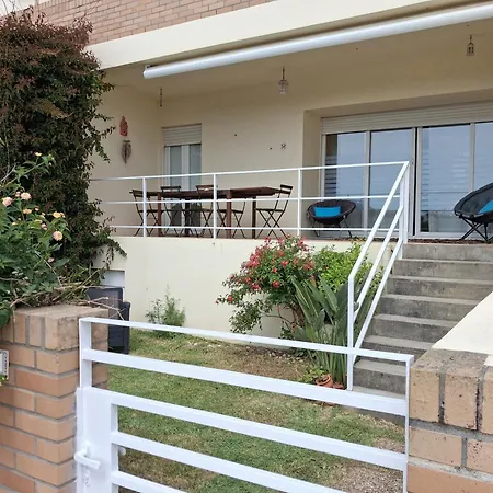 Villa Esmoriz *