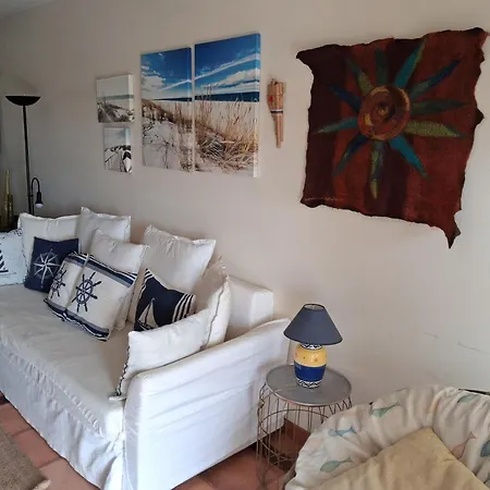 Apartament Villa Esmoriz *