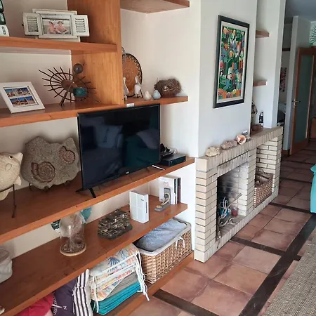Apartament Villa Esmoriz
