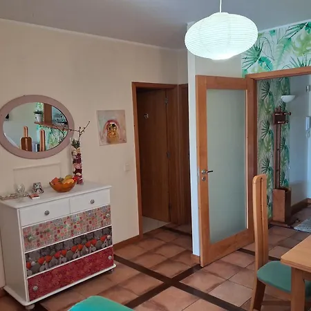 Apartament Villa Esmoriz