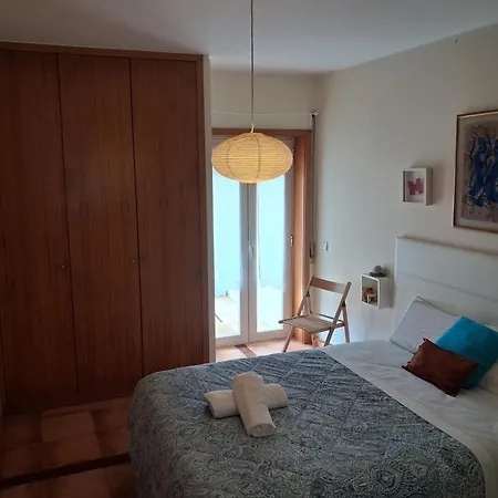 Apartament Villa Esmoriz Esmoriz