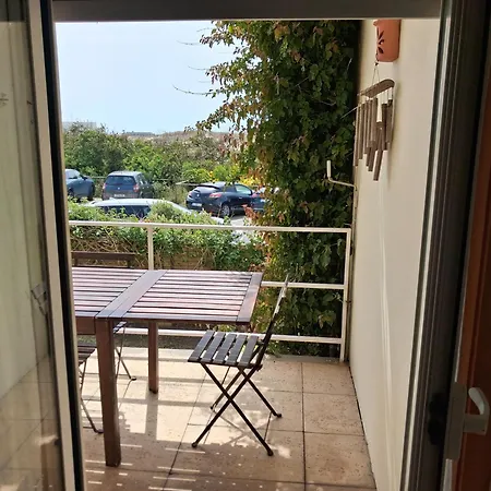 Villa Esmoriz Apartament Esmoriz