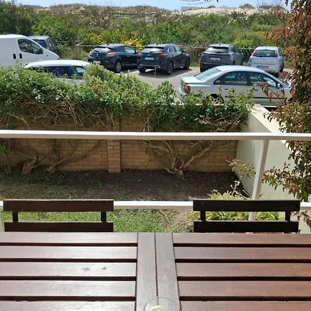Apartament Villa Esmoriz *