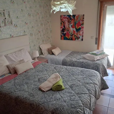 Villa Esmoriz Apartament Esmoriz
