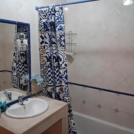Villa Esmoriz Apartament