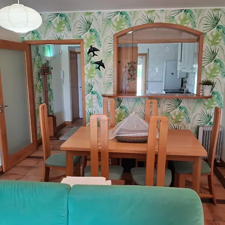 Apartament Villa Esmoriz *