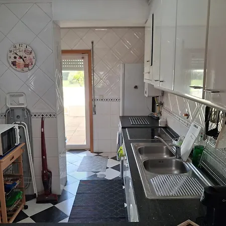 Villa Esmoriz Apartament