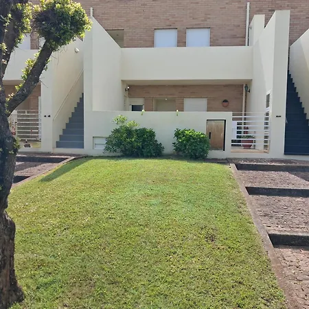 Apartament Villa Esmoriz *