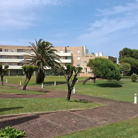 Apartament Villa Esmoriz Esmoriz