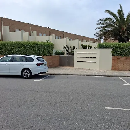 Apartament Villa Esmoriz Esmoriz