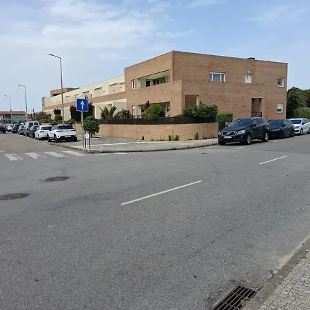 Villa Esmoriz Apartament